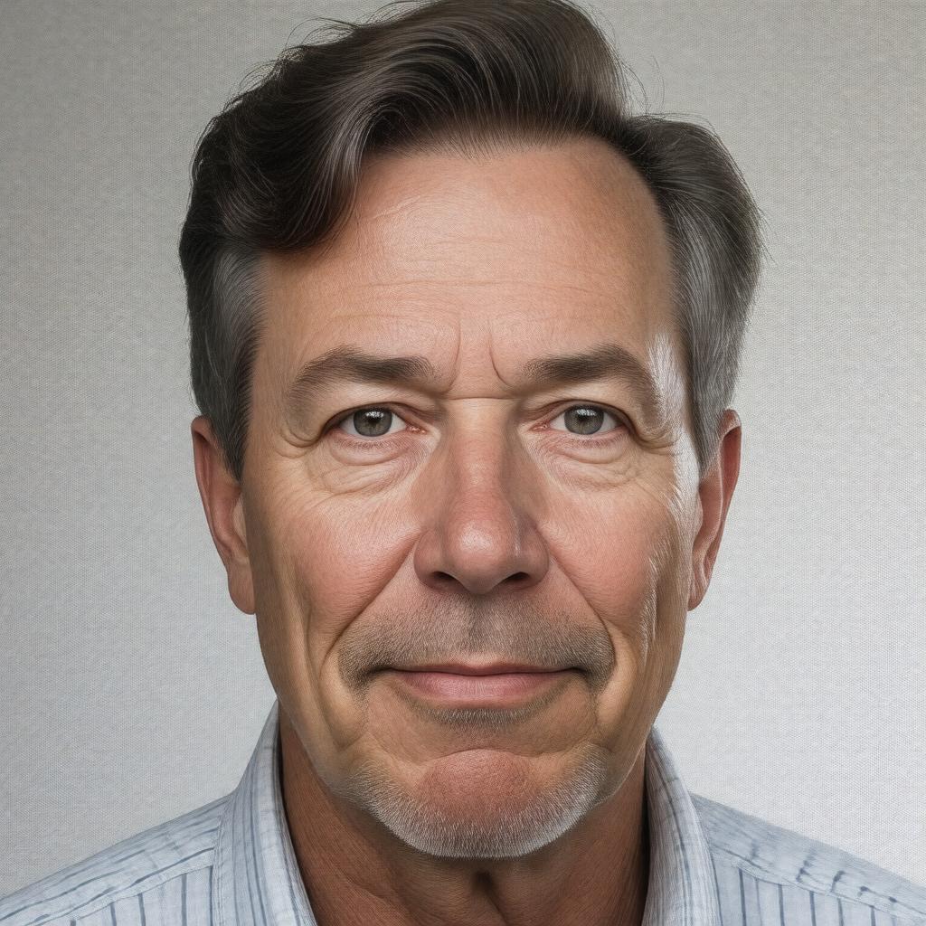 Edward Shepherd